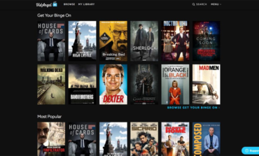Netflix hasn't 'Endorsed or Approved' VidAngel's New Technology
