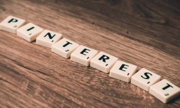 Pinterest Raises $150 Million More in Funding, Now Valued at $12 Billion 