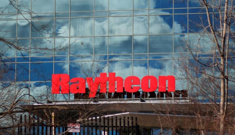 Raytheon’s Forcepoint CEO Eyes IPO