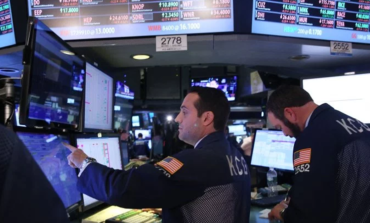 Shorts Hold Fire against Big Tech Names as U.S. Sector Slides