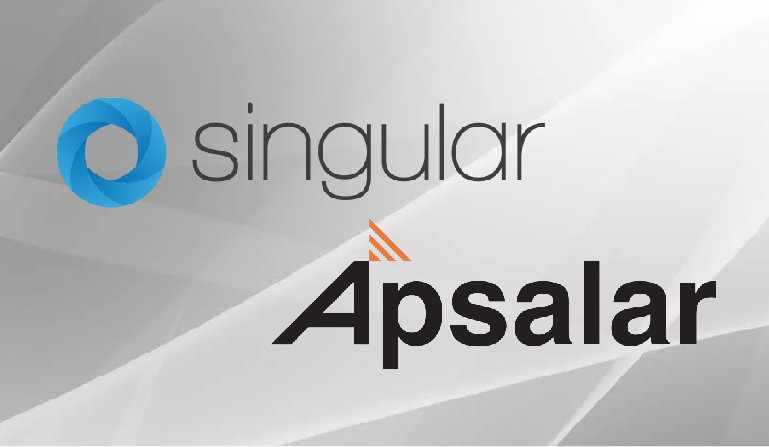 Singular and Apsalar Merge to Create Unified Marketing Analytics Platform