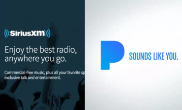 SiriusXM Jumps on the Pandora Bandwagon