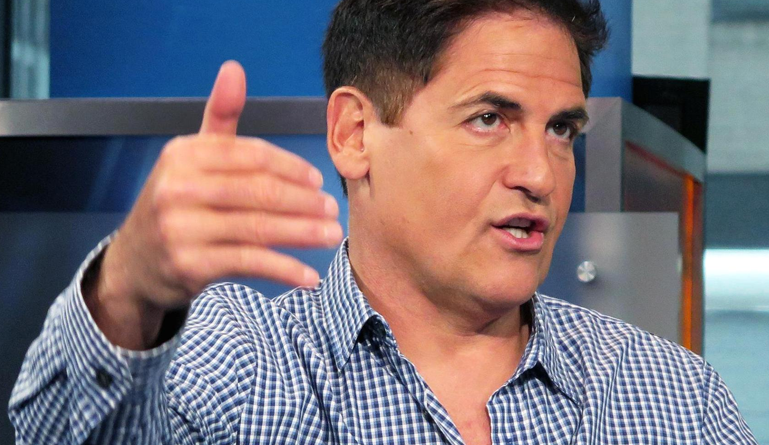 Skeptic of Bitcoin, Mark Cuban Plans to Invest in Initial Coin Offering