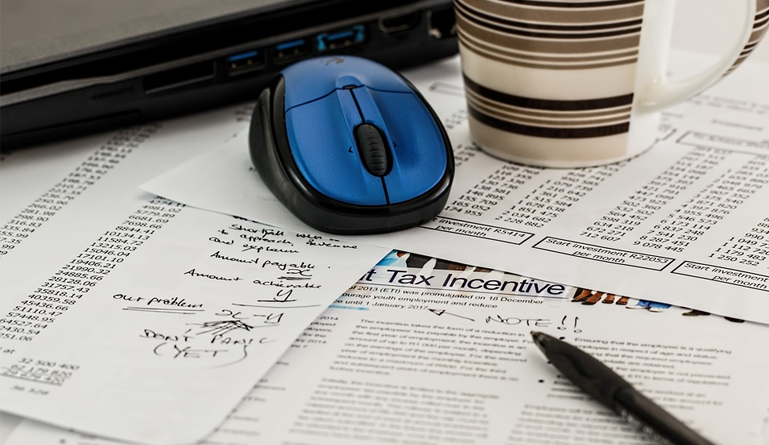 The Technology That Will Change Accounting