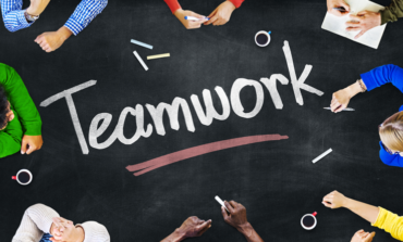 Treasury Managers Stress Teamwork in Major Information Technology Upgrade