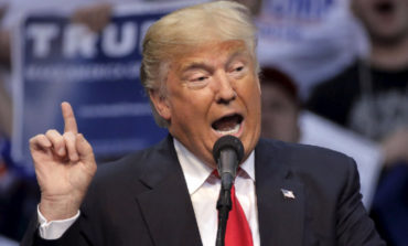 Trump to Meet With Top Executives On Wireless Tech, Drones