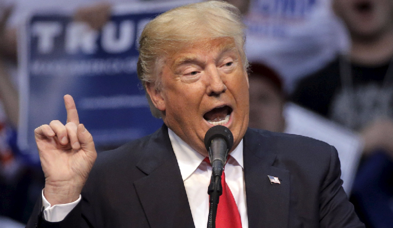 Trump to Meet With Top Executives On Wireless Tech, Drones