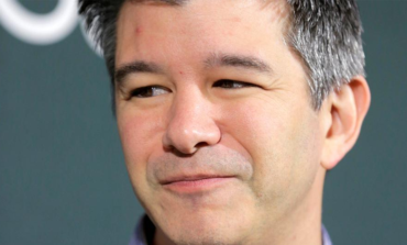 Uber CEO Travis Kalanick Resigns Under Investor Pressure