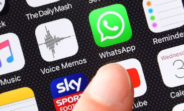 WhatsApp Rises as a Major Force In News Media