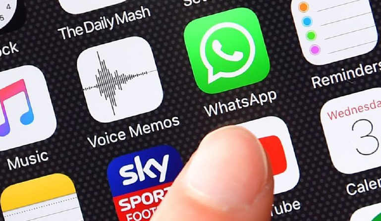 WhatsApp Rises as a Major Force In News Media
