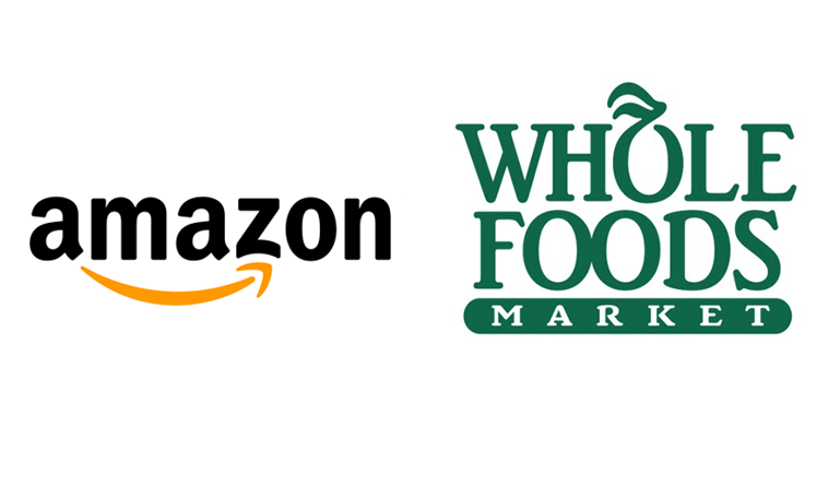 Amazon to Buy Whole Foods for Nearly $14 Billion
