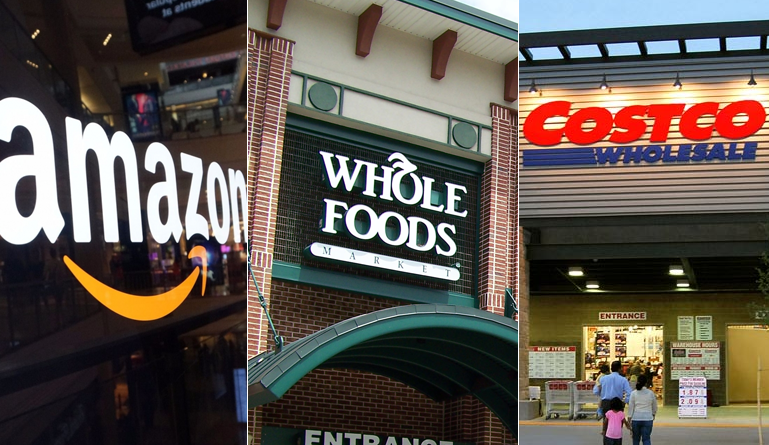Amazon’s Acquisition of Whole Foods Could Prove to Be a Fatal Blow to Costco