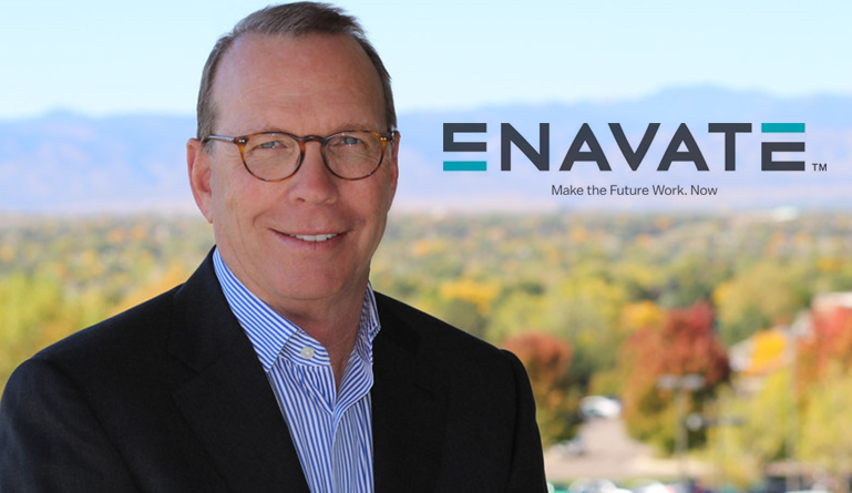 Leading Microsoft Dynamics 365 Provider, ENAVATE, Adds Andrew S. Bryant to Board of Directors