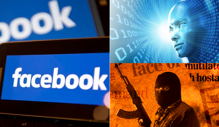 Artificial Intelligence Is Facebook’s New Terrorism Watchdog