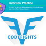 CodeFights Launches New Version of 'Interview Practice' to Help Developers Prepare for Job Interviews