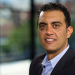 Emil Michael, Uber's SVP of Business and Right-Hand Man to Travis Kalanick, Has Left the Company