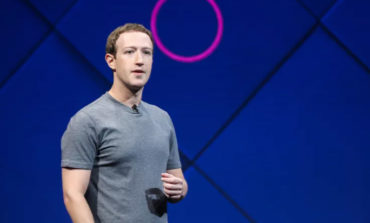 Facebook Changes its Mission Statement, Announces New Goal of Organizing 1 Billion 'Meaningful' Members