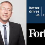 Forbes Names Hyundai's Dean Evans One of 'the World's Most Influential CMOs'