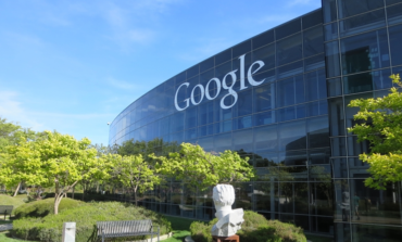 Google Is No. 1 Dream Employer for High-Achieving Teenagers
