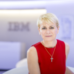 IBM's Harriet Green Named One of the 100 Most Creative People in Business by Fast Company