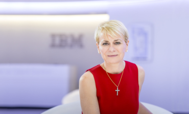 IBM's Harriet Green Named One of the 100 Most Creative People in Business by Fast Company