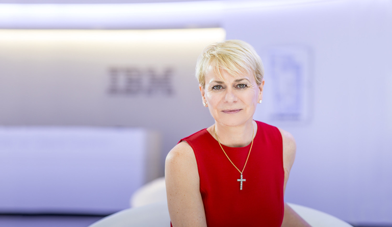 IBM’s Harriet Green Named One of the 100 Most Creative People in Business by Fast Company