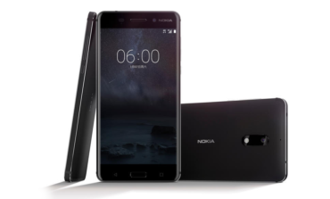 Highly Anticipated Nokia 6 Smartphone to Arrive In U.S. In July