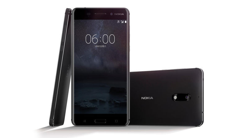 Highly Anticipated Nokia 6 Smartphone to Arrive In U.S. In July