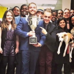 Leading Sales and Marketing Firm, Richard Allen Inc., Recognized for National Sales Excellence