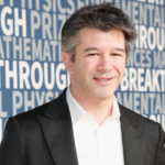 Uber CEO Travis Kalanick Takes Leave of Absence