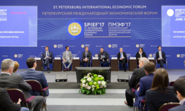 Ulmart, Russia's Leading Online Retailer, Leads Discussion on Benefits and Risks of Internet of Things at SPIEF 2017