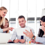 An Increasing Number of Bosses Want Employees Back in the Office