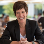 Apple Names Deirdre O’Brien VP of People