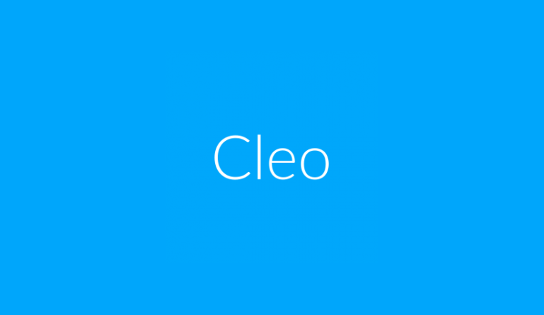 Cleo Raises £2 Million in Additional Funding