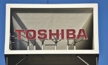 Greenlight Capital Takes Stake In Toshiba, Says Its Funds Fell 4 Percent In Second Quarter