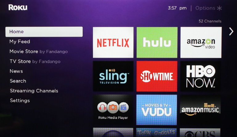 Internet TV Company Roku Hires Banks for 2017 IPO: Sources