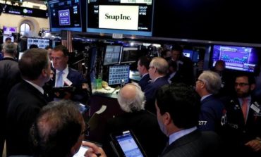 Snap Under Pressure As Wall Street Eyes Share Lock-Up Expirations