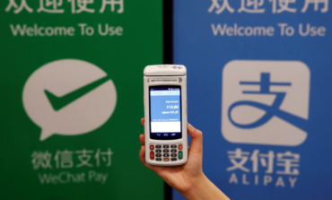 Stripe Strikes Global Partnerships With China's Alipay, Wechat Pay