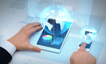 Understanding Society’s Digital Transformation