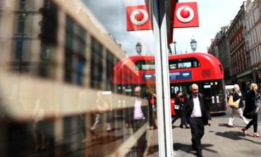 Vodafone Beats Expectations With 'Robust' Performance