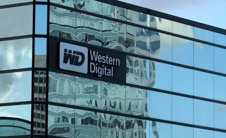 Western Digital CEO Meeting Japan Officials Over Toshiba: Sources