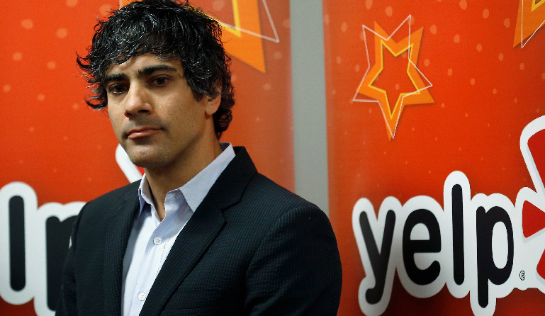 Yelp’s Six-Year Grudge Against Google