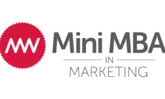 Marketing Week's 'Mini MBA in Marketing' Course Will Return This September
