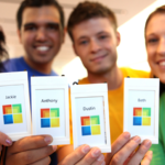 Microsoft Notifies Some Employees of Possible Layoffs