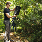 Tech Companies Wage War On Disease-Carrying Mosquitoes