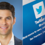 Twitter Has a New CFO: Ned Segal