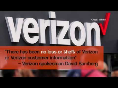 Verizon Customer Data Leaked, WeWork’s New COO [TechFunnel Headlines 7.13.2017]