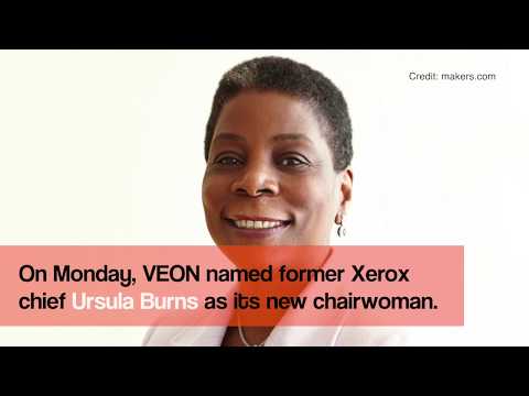 KKR Expected to Buy WebMD,Former Xerox CEO Named Chairwoman of VEON TechFunnel Headlines 7 24 2017