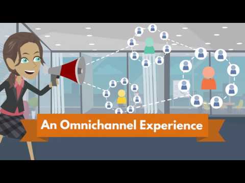 An Omnichannel Customer Experience Is Possible: Here Are 4 Steps
