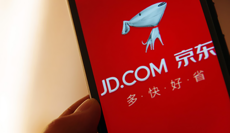 Chinese E-commerce Giant JD.com Raises $1 Billion For Finance Unit